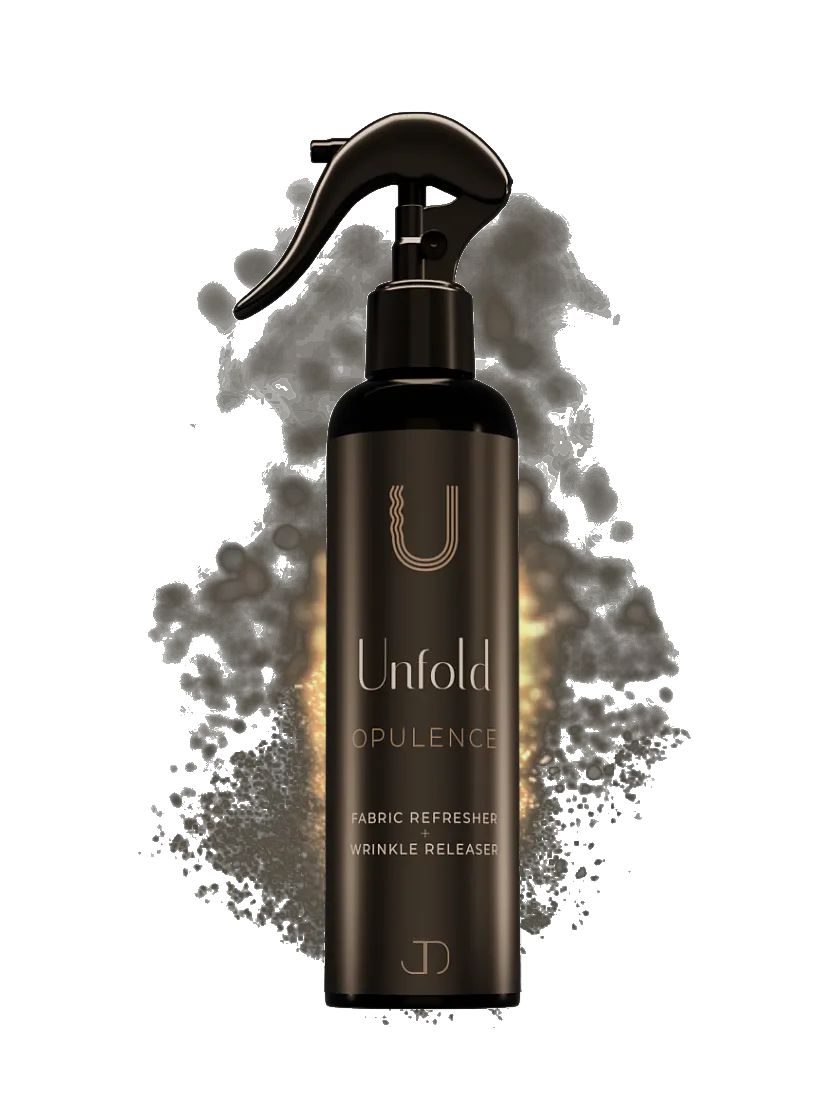 Unfold Opulence bottle